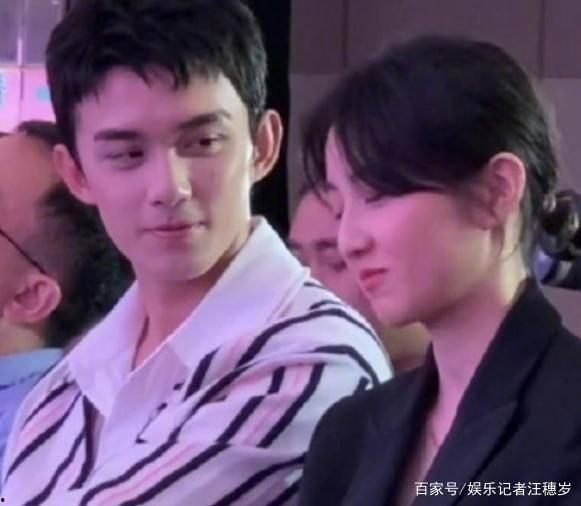 吴磊新剧爆料视频大全